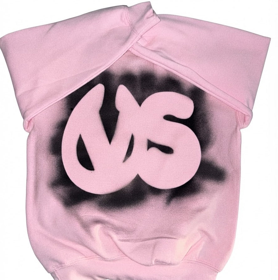 VS Logo Sweatshirt - BCA Edition