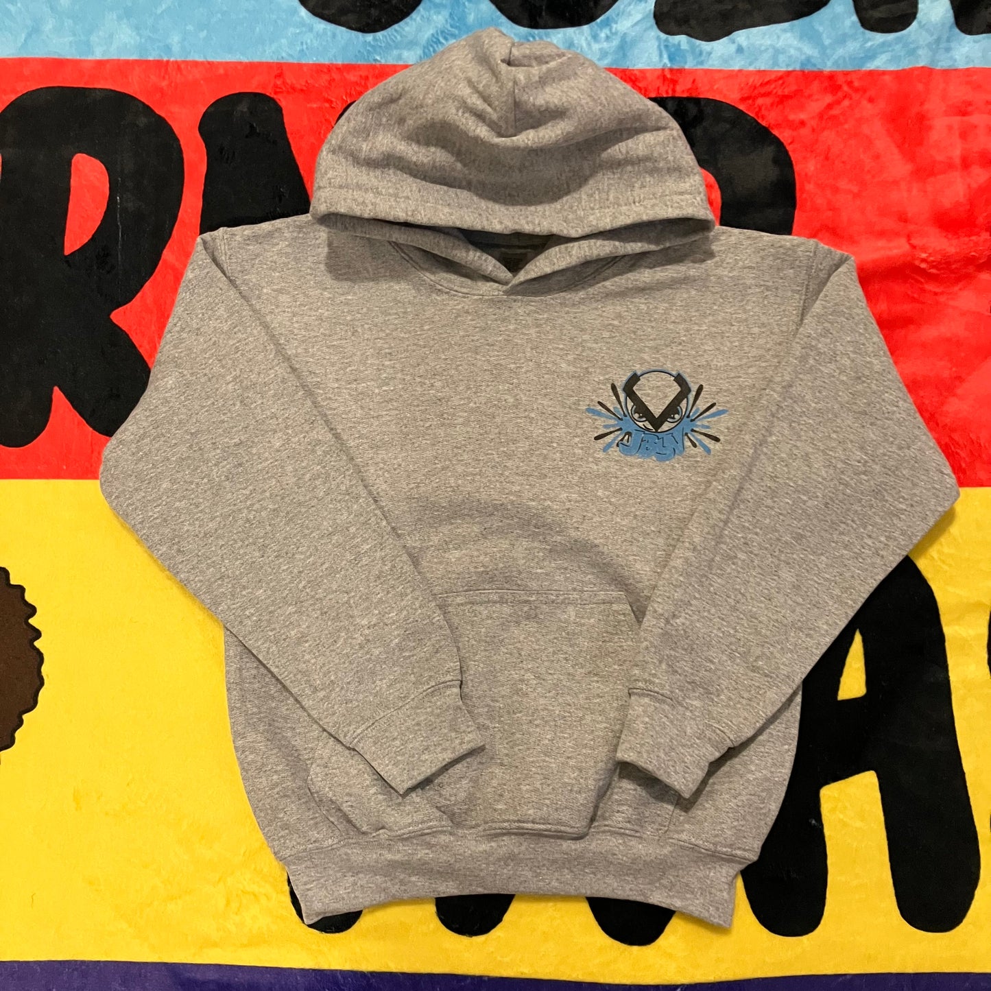 JBYV Hoodie