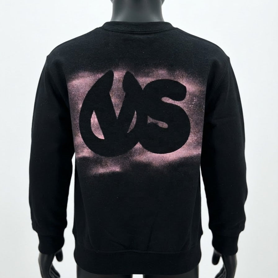 VS Logo Sweatshirt - BCA Edition