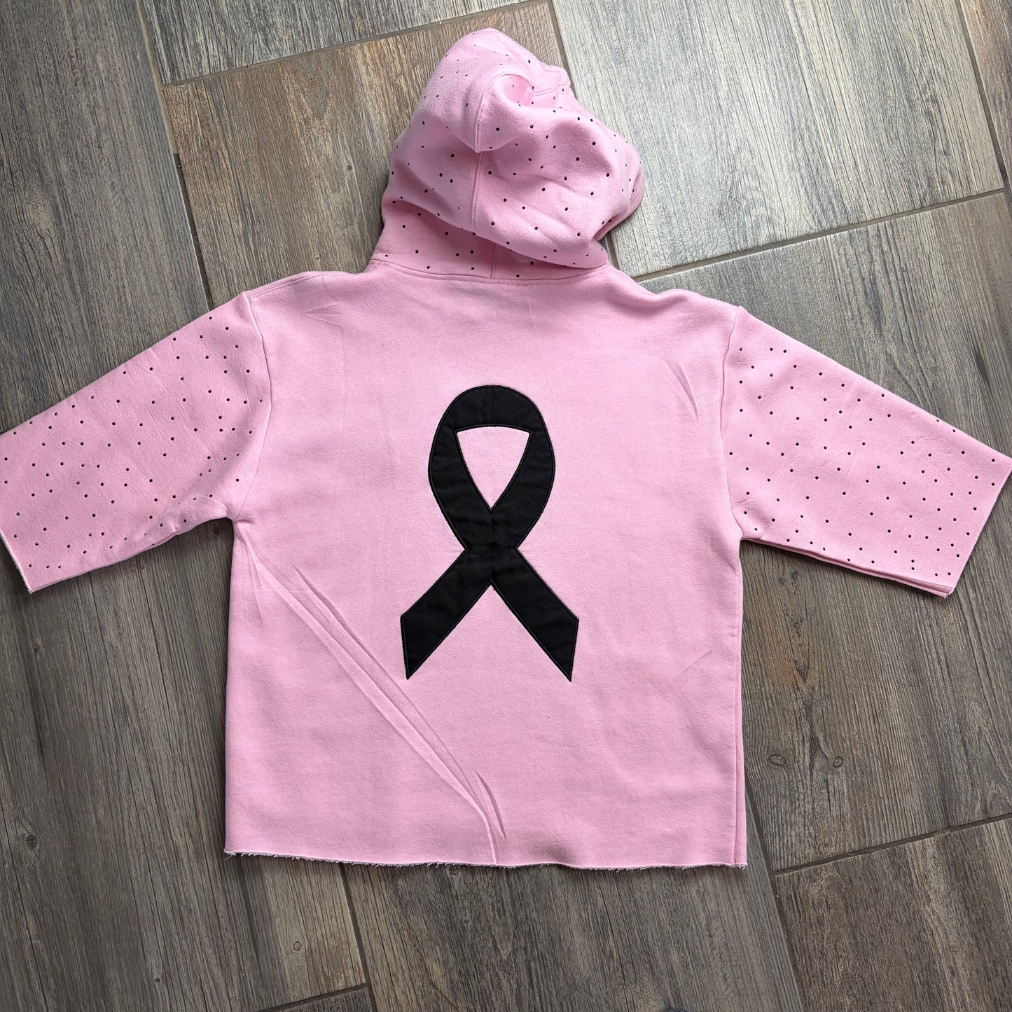 VS Rhinestone Hoodie (BCA Edition)