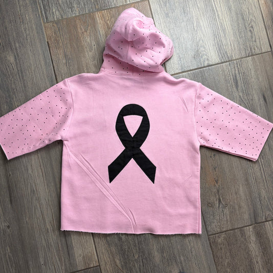 VS Rhinestone Hoodie (BCA Edition)