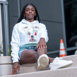 Descriptive image text