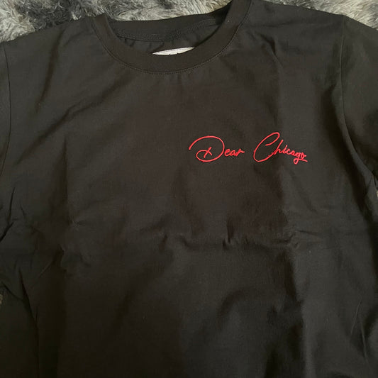 Dear Chicago Tee