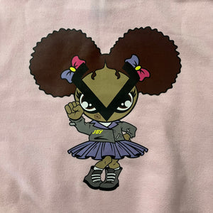 Descriptive image text