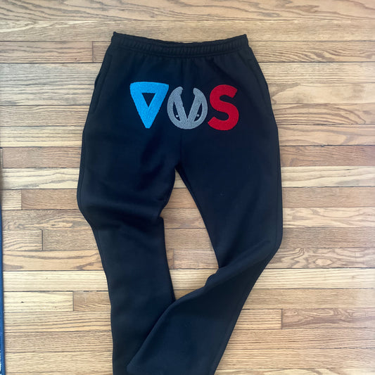 Classic Logo Joggers (Chicago Edition)