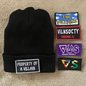 Descriptive image text