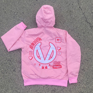 Descriptive image text