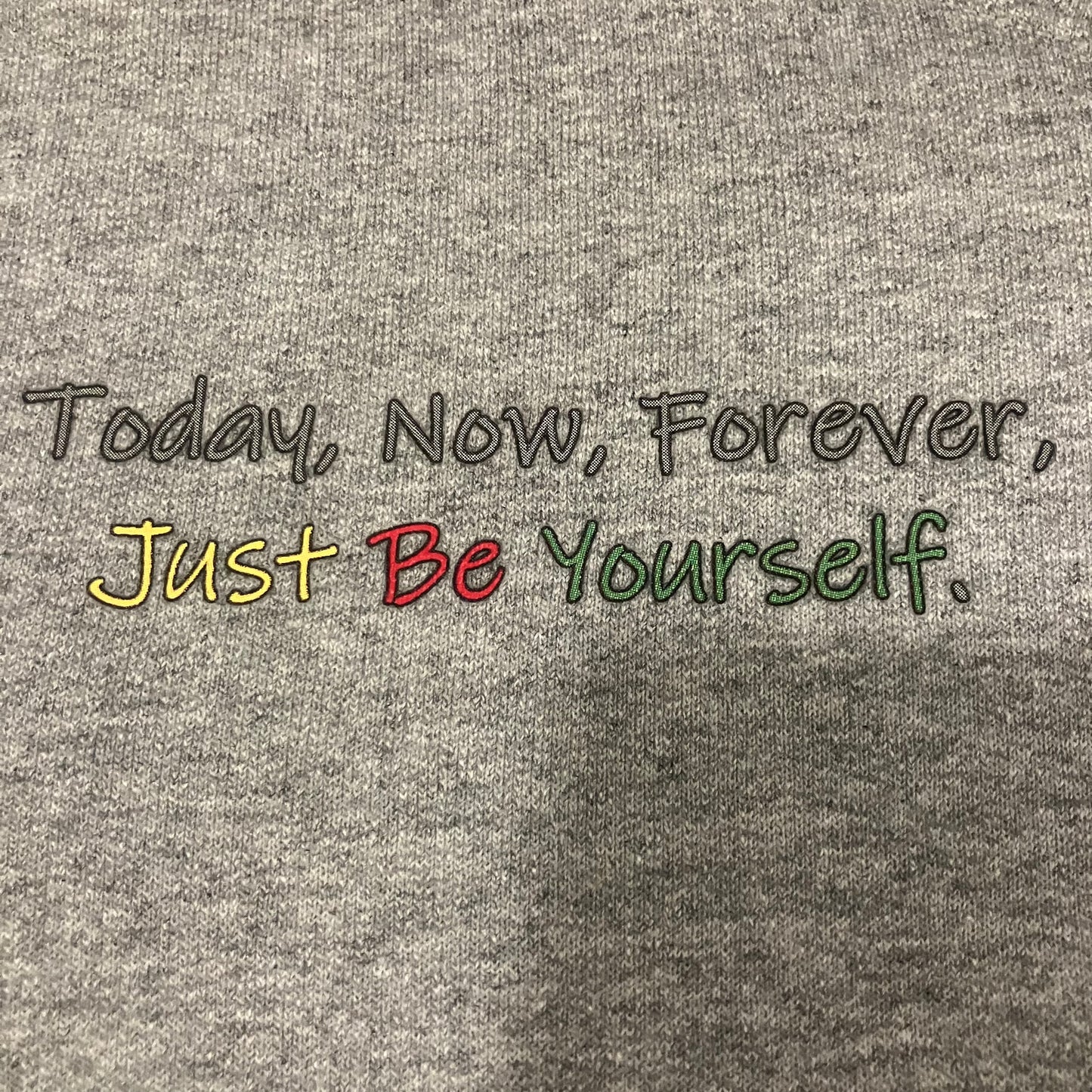 Julian Character Hoodie