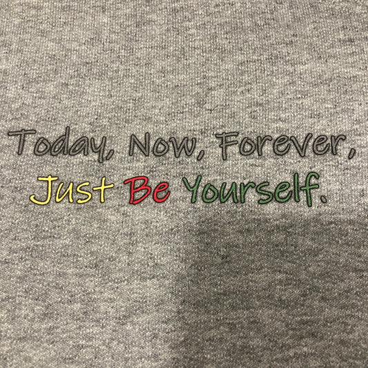 Julian Character Hoodie