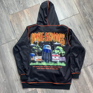 Humble Beginnings Hoodie