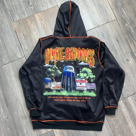 Humble Beginnings Hoodie