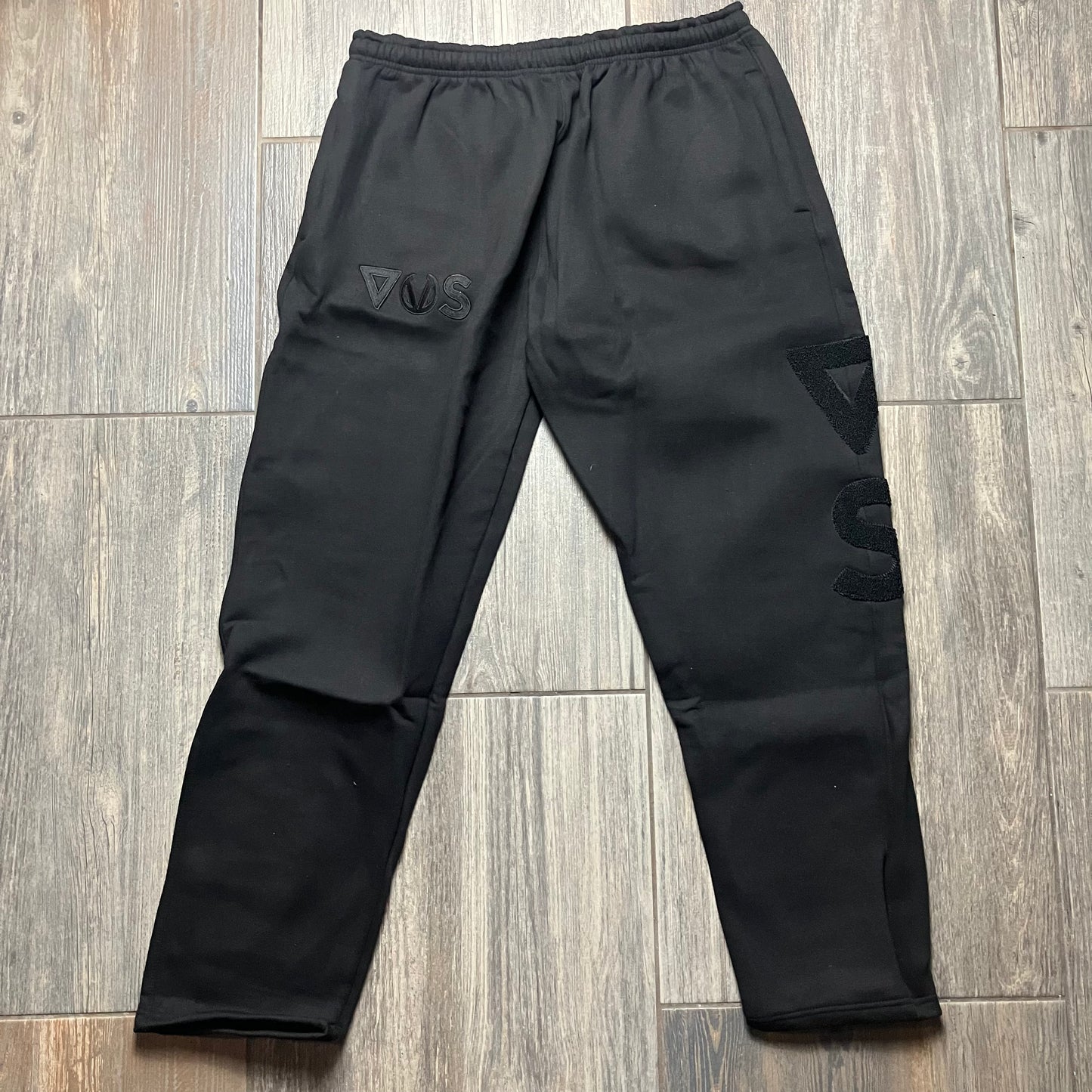 Blackout Joggers
