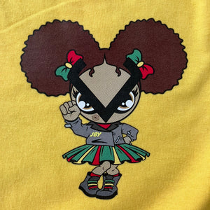 Descriptive image text