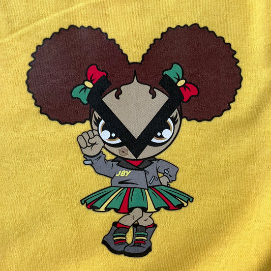 Avasa Character Hoodie