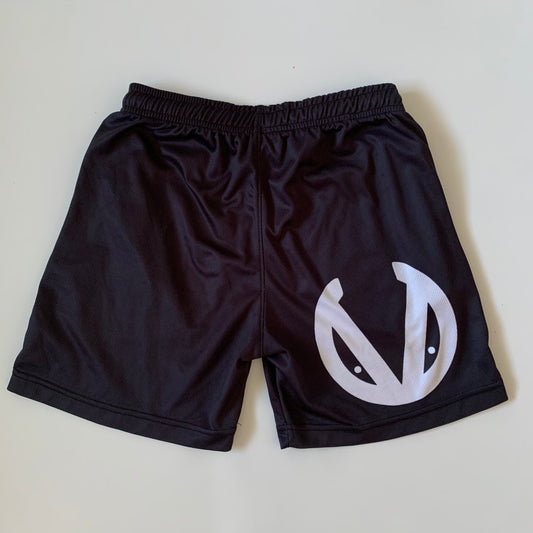 VILN Mesh Short (Black/White)