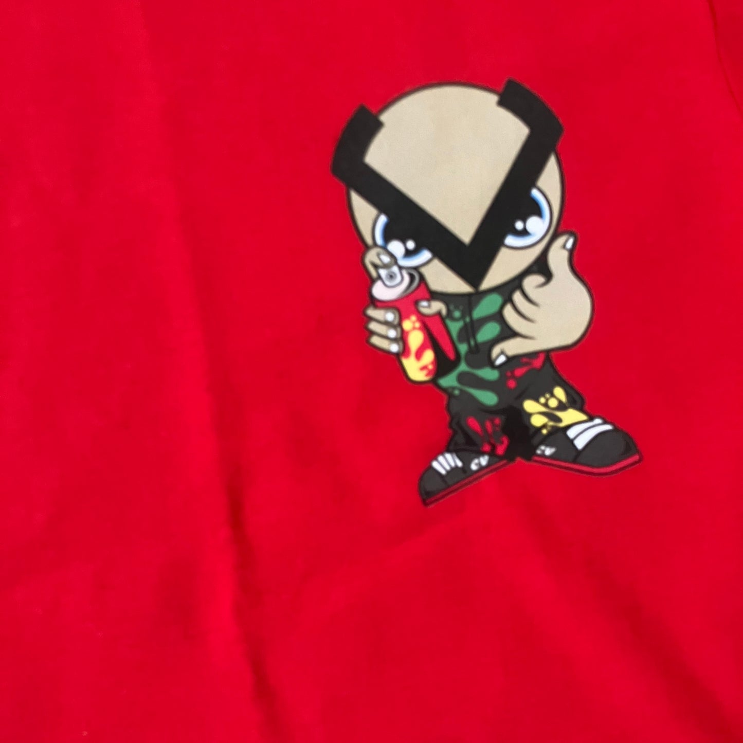 Mystery Tee