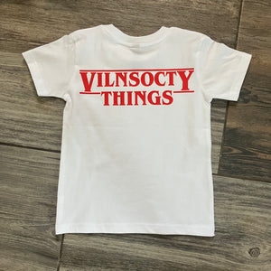 Vilnsocty Things Tee