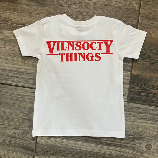 Vilnsocty Things Tee