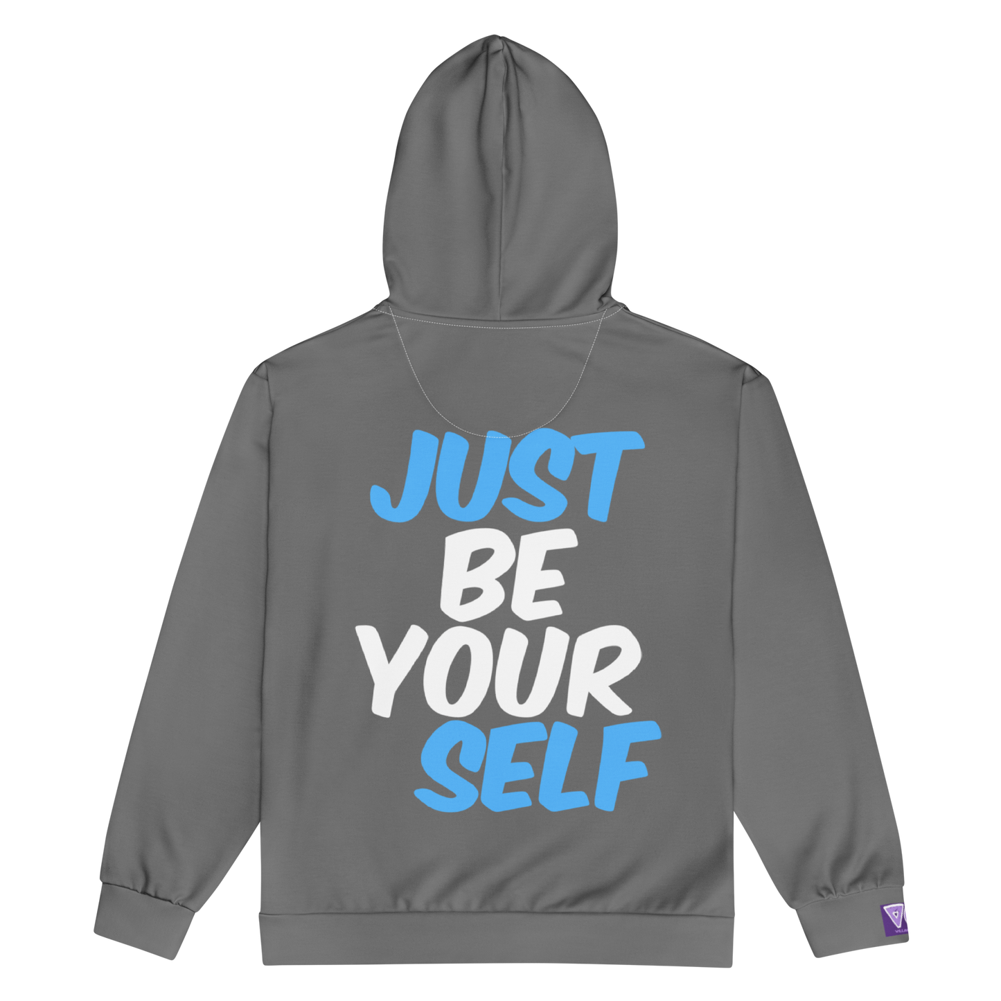 JBY Jogger Set (Grey) Teens