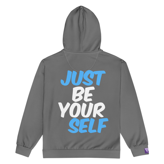 JBY Jogger Set (Grey) Teens