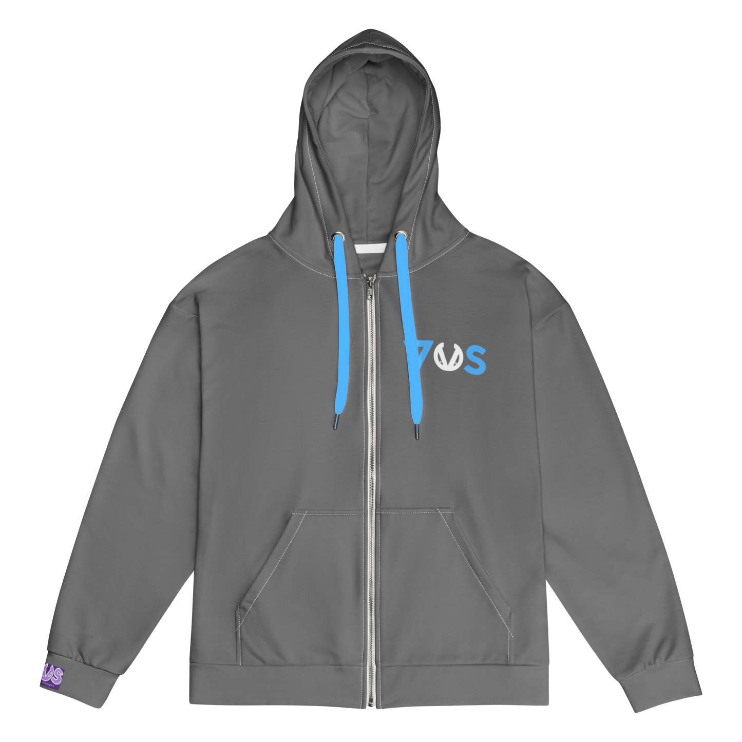 JBY Jogger Set (Grey) Teens