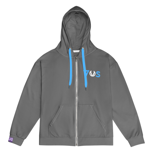 JBY Jogger Set (Grey) Teens