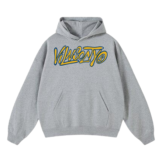 NYAV Graffiti Hoodie (Adults)