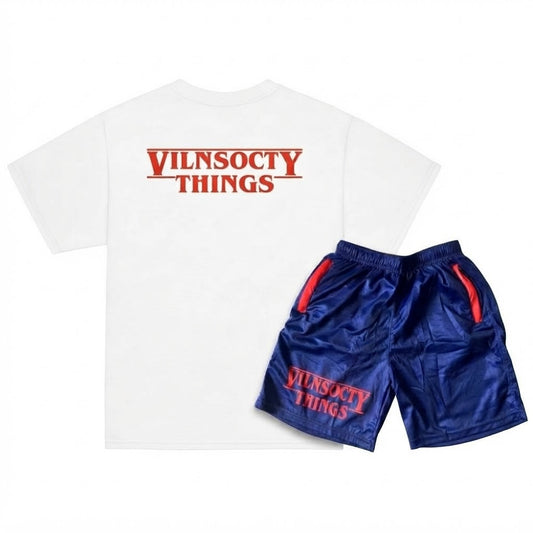 Vilnsocty Things Mesh Set