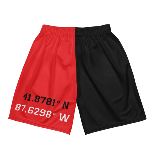 In Villains We Trust Shorts