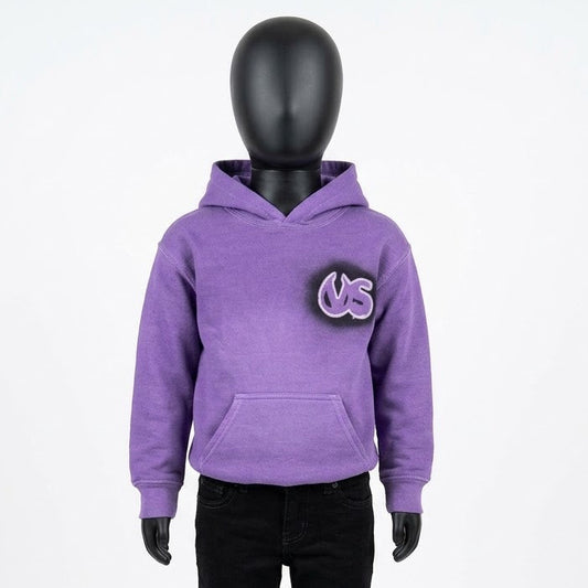 VS Logo GID Hoodie