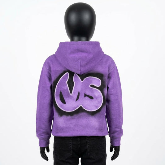 VS Logo GID Hoodie