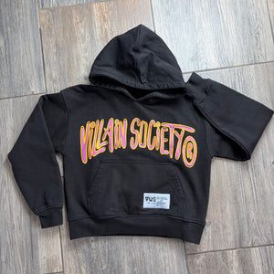 CTBY Boxy Hoodie