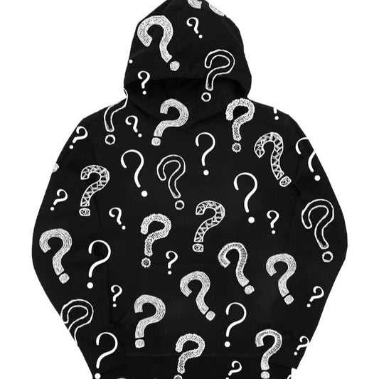 Mystery Hoodie