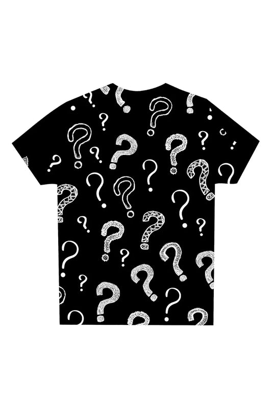 Mystery Tee