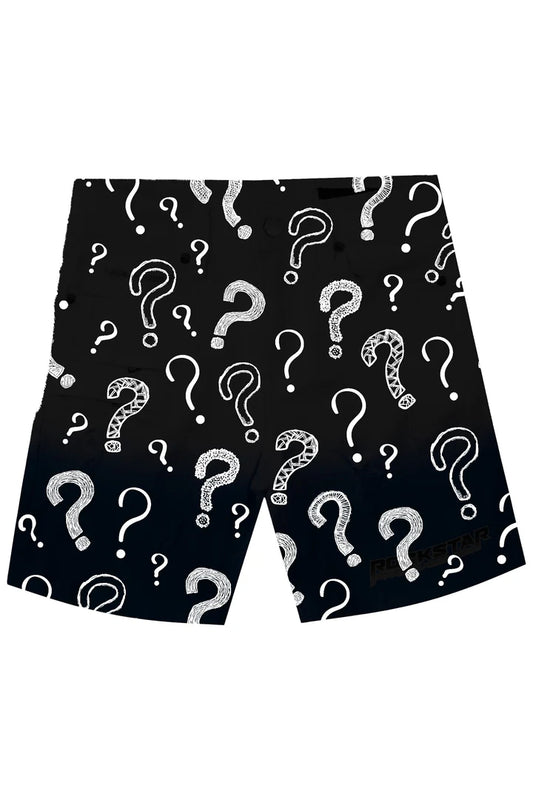 Mystery Shorts