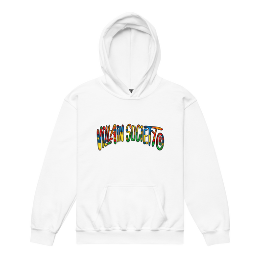 CTBY Hoodie (Autism)