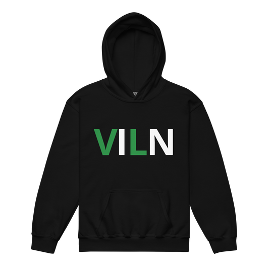 VILN Athletics Hoodie
