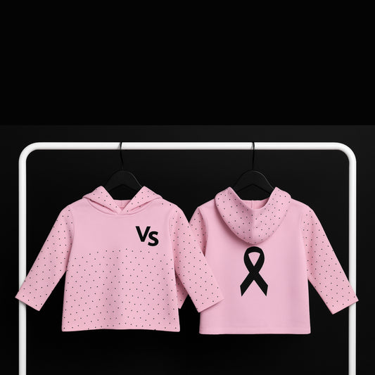 *PRE-ORDER* VS Studded Hoodie (BCA Edition)