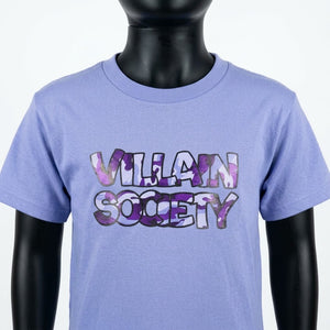 Villain Society Tee