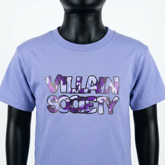 Villain Society Tee