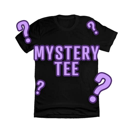Mystery Tee