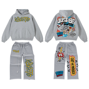 Descriptive image text