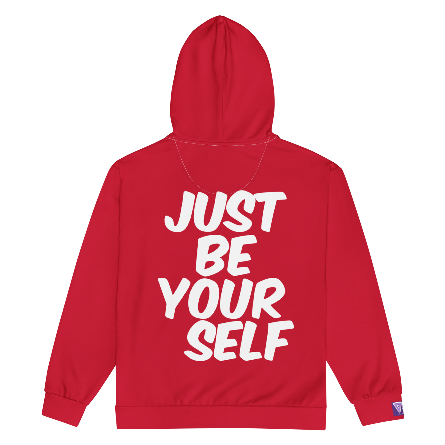 JBY Jogger Set (Red)