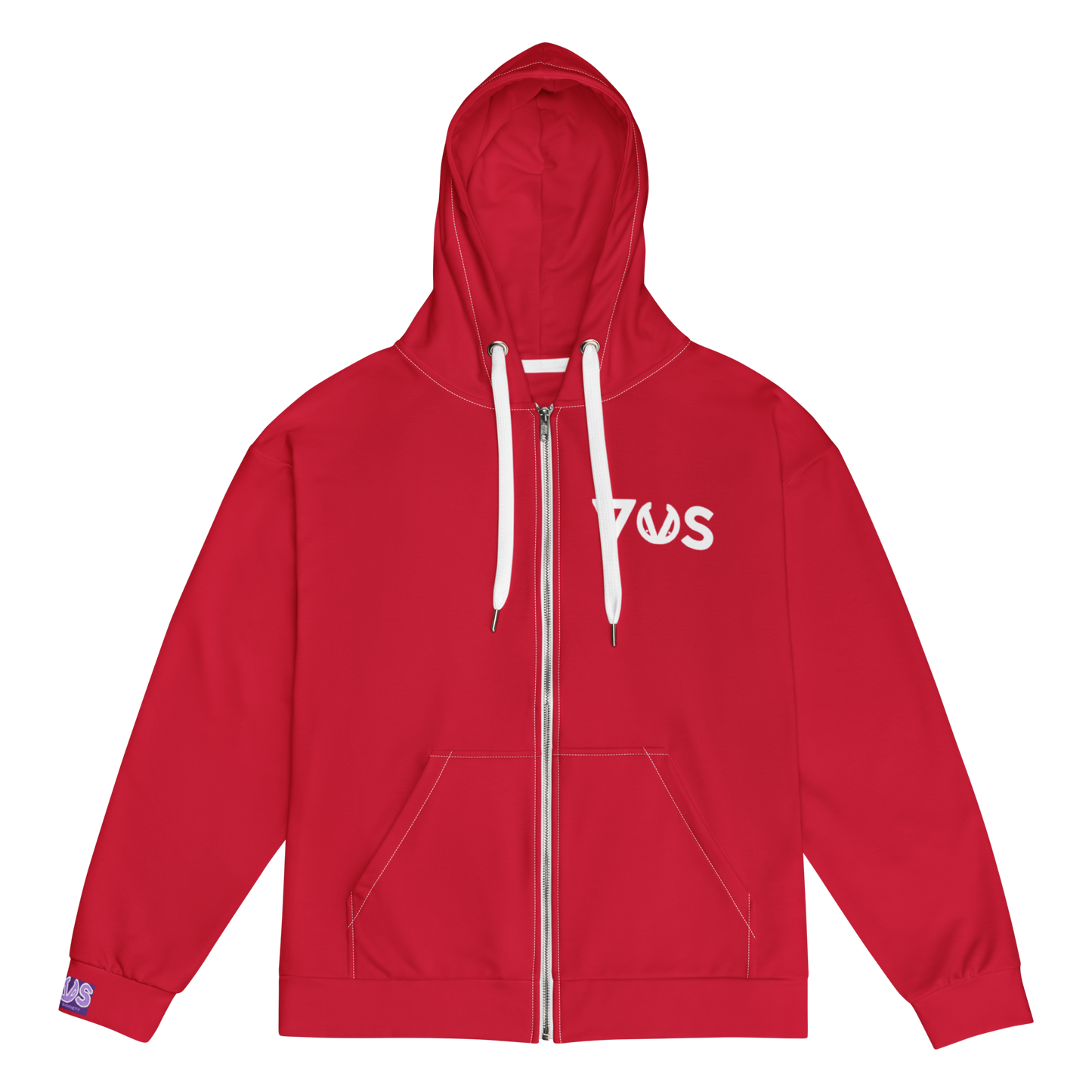 JBY Jogger Set (Red)