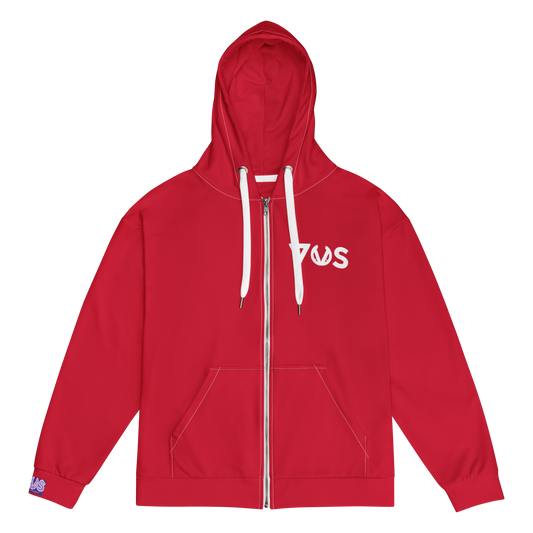 JBY Jogger Set (Red)