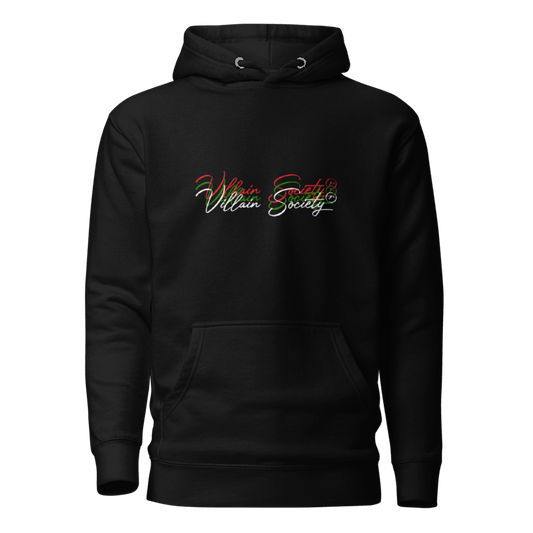 Signature Hoodie - Holiday Edition
