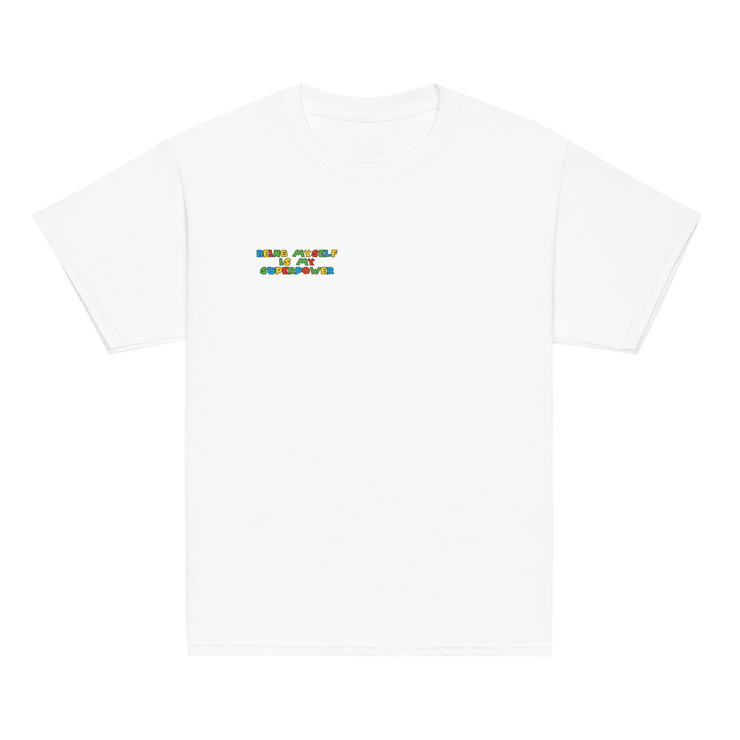 Super Villains Tee