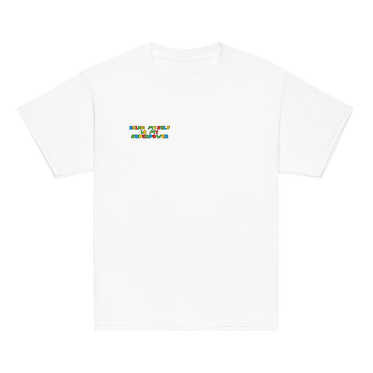 Super Villains Tee