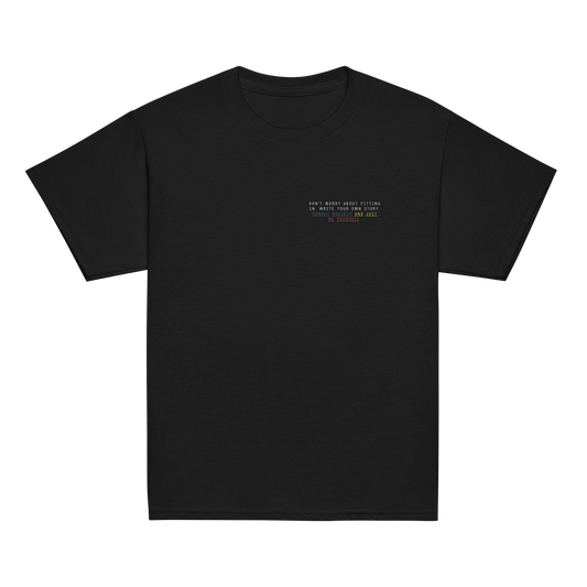 Villain Story Tee
