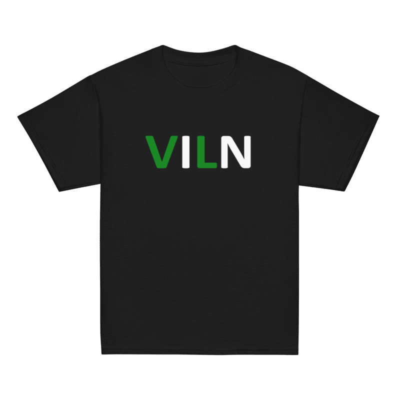 VILN Athletics Tee